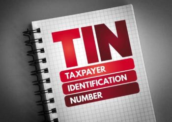 நவம்பர் முதல் TIN சான்றிதழ் கட்டாயம்