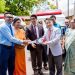 வடமேல் மாகாண சுகாதார சேவைக்கு ஜப்பானிடமிருந்து புதிய அம்பியூலன்ஸ்கள்!