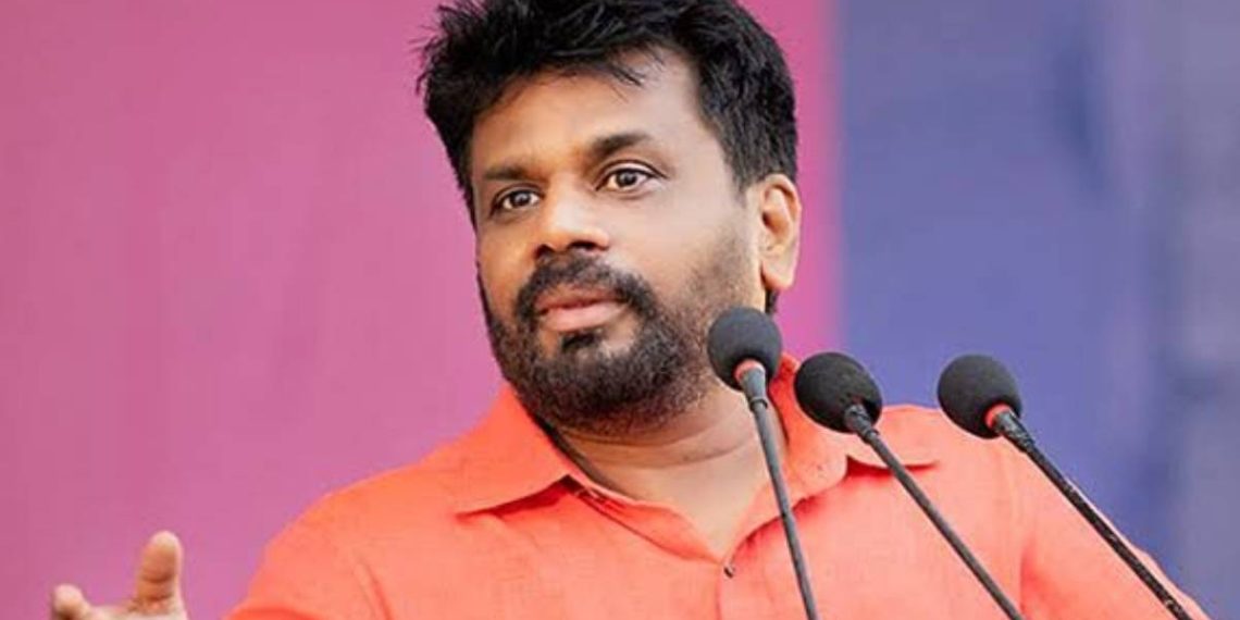 விவசாயிகளை மையமாகக் கொண்டு இன்று பொலன்னறுவையில் NPP பேரணி