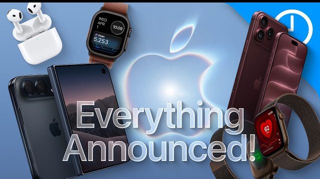 Apple-ன் முதல் மடிக்கக்கூடிய ஐபோன் ‘Duo’ அறிமுகம்