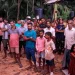 பெல்மதுளையில் பாரிய மரக்கிளை முறிந்து விழுந்து 6 லயன் அறைகள் சேதம்!