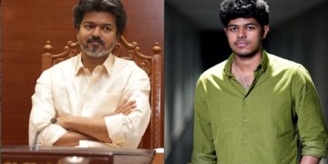 “குடும்பத்தின் நற்பெயரை பாதுகாப்பது முக்கியம்”விஜய்  மகன் ஜேசன் சஞ்சய்