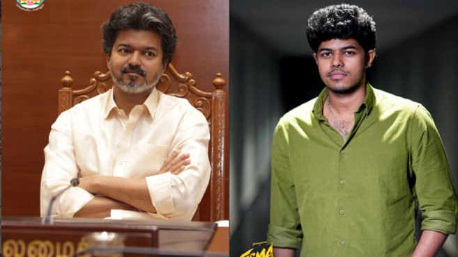 “குடும்பத்தின் நற்பெயரை பாதுகாப்பது முக்கியம்”விஜய் மகன் ஜேசன் சஞ்சய்