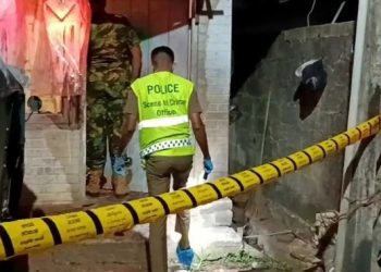 தெஹிவளையில் கைக்குண்டுத் தாக்குதல் – இரு சிறுவர்கள் உயிரிழப்பு