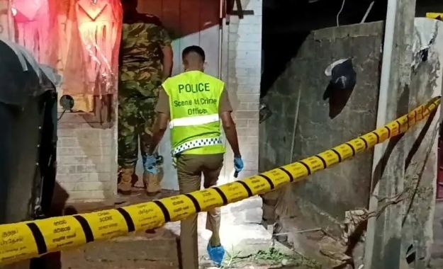 தெஹிவளையில் கைக்குண்டுத் தாக்குதல் – இரு சிறுவர்கள் உயிரிழப்பு