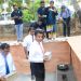 வவுனியா மாவட்ட பொது வைத்தியசாலையில் புதிய தாதியர் குடியிருப்பு வளாகம்!