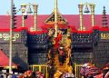சபரிமலை தங்கக் கிரீடம் விவகாரம் – புதிய திருப்பம்!