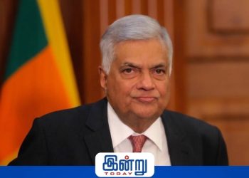ரணில் விக்ரமசிங்கவுக்கு   எதிரான வழக்கு இன்று மீண்டும் விசாரணைக்கு