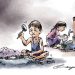 பிள்ளைகளை வேலைக்கமர்த்தினால் ரூ.100,000 வரை அபராதம்