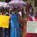 கொட்டகலை லொக்கில் தோட்டத்தில் மர ஆலை அமைக்க எதிர்ப்பு