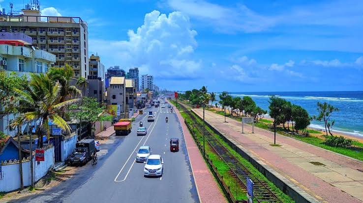பம்பலப்பிட்டிய முதல் வெள்ளவத்தை வரை 87 சட்டவிரோத கட்டிடங்கள் அடையாளம்