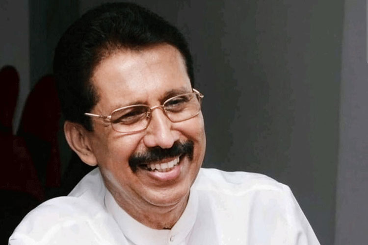 ரேணுக பெரேரா பிணையில் விடுதலை