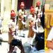  தமிழறிஞர் சாலமன் பாப்பையா உடல் அரசு மரியாதையுடன் தகனம்