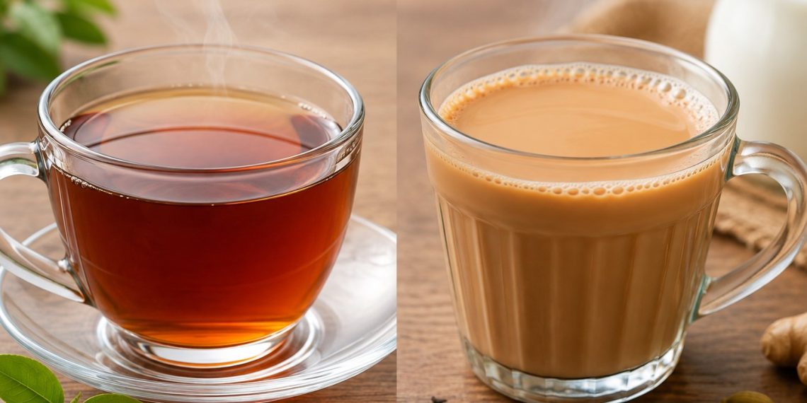 தேநீர் மற்றும் பால் தேநீரின் விலை 5 ரூபாவினால் குறைப்பு
